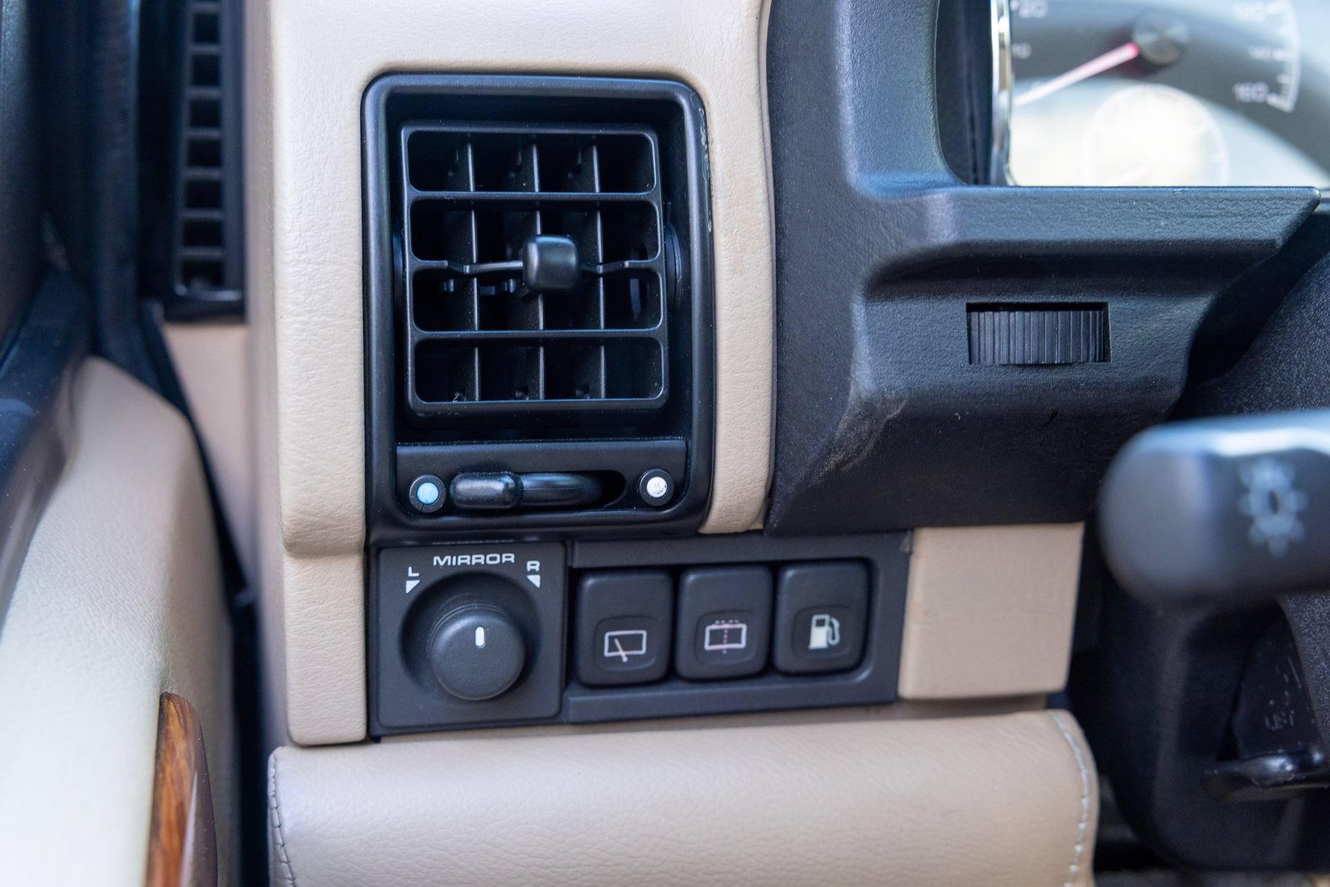Used 1995 Land Rover Range Rover County AWD/4WD image 24