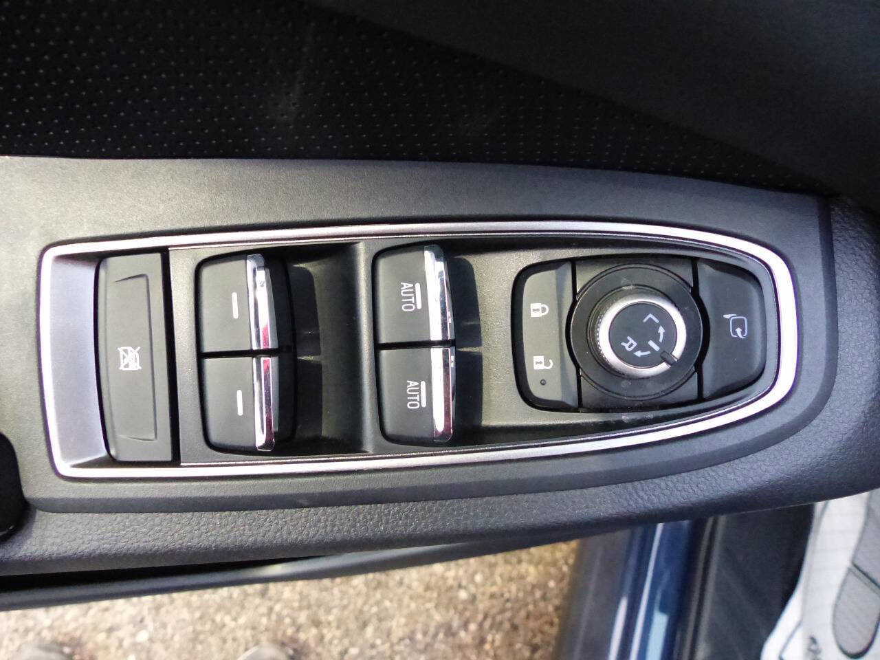 Used 2023 Subaru Ascent Limited w/ Technology Package image 19