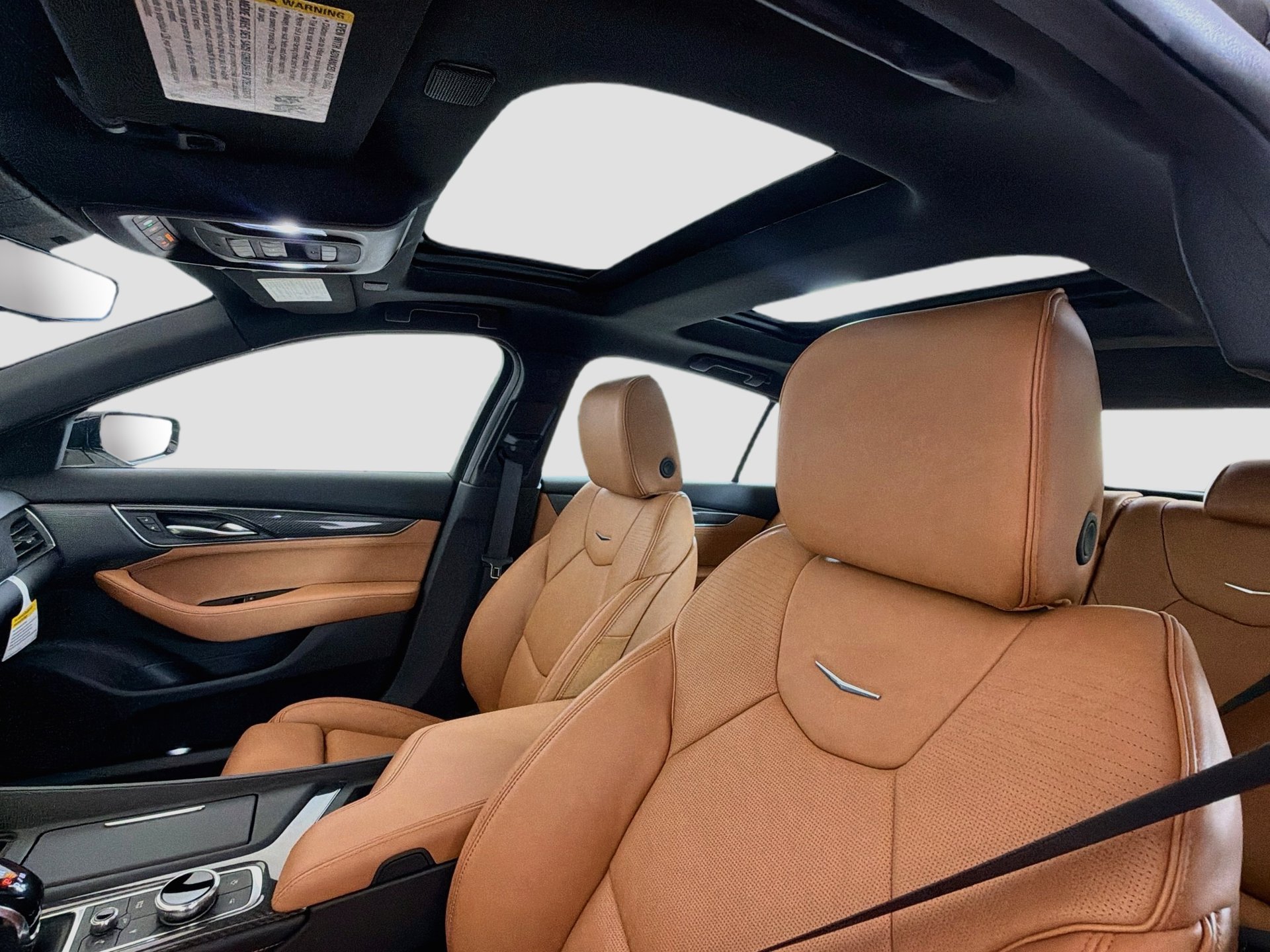 New 2026 Cadillac CT5 Premium Luxury w/ Platinum Package RWD image 25