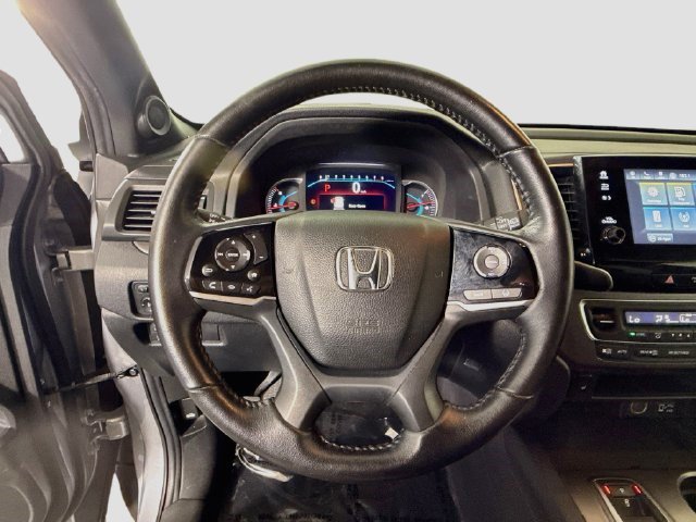 Used 2021 Honda Passport EX-L image 12