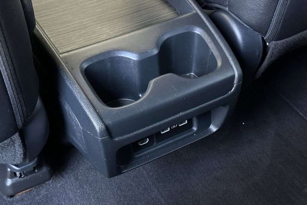 Certified 2023 Honda Odyssey Elite image 14
