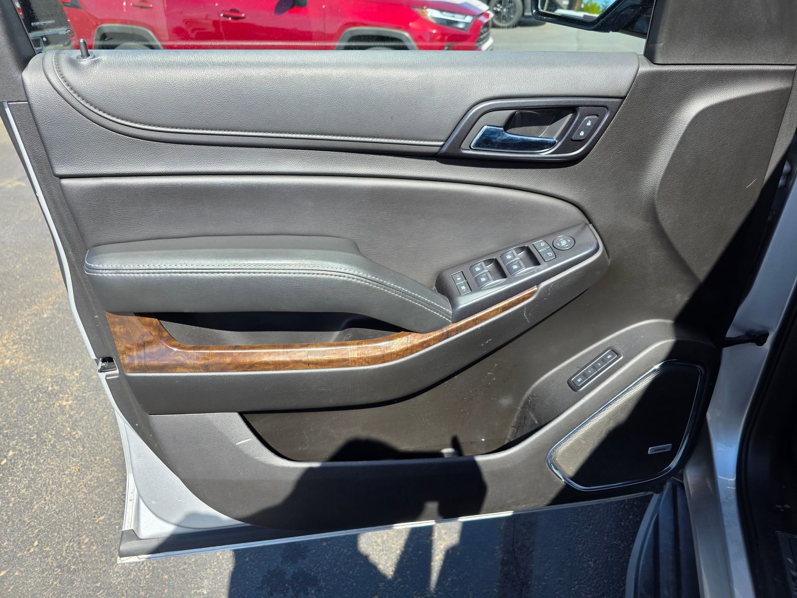 Used 2020 Chevrolet Tahoe LT image 12