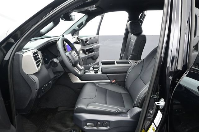 New 2026 Toyota Tundra Limited w/ Nightshade Package RWD image 11