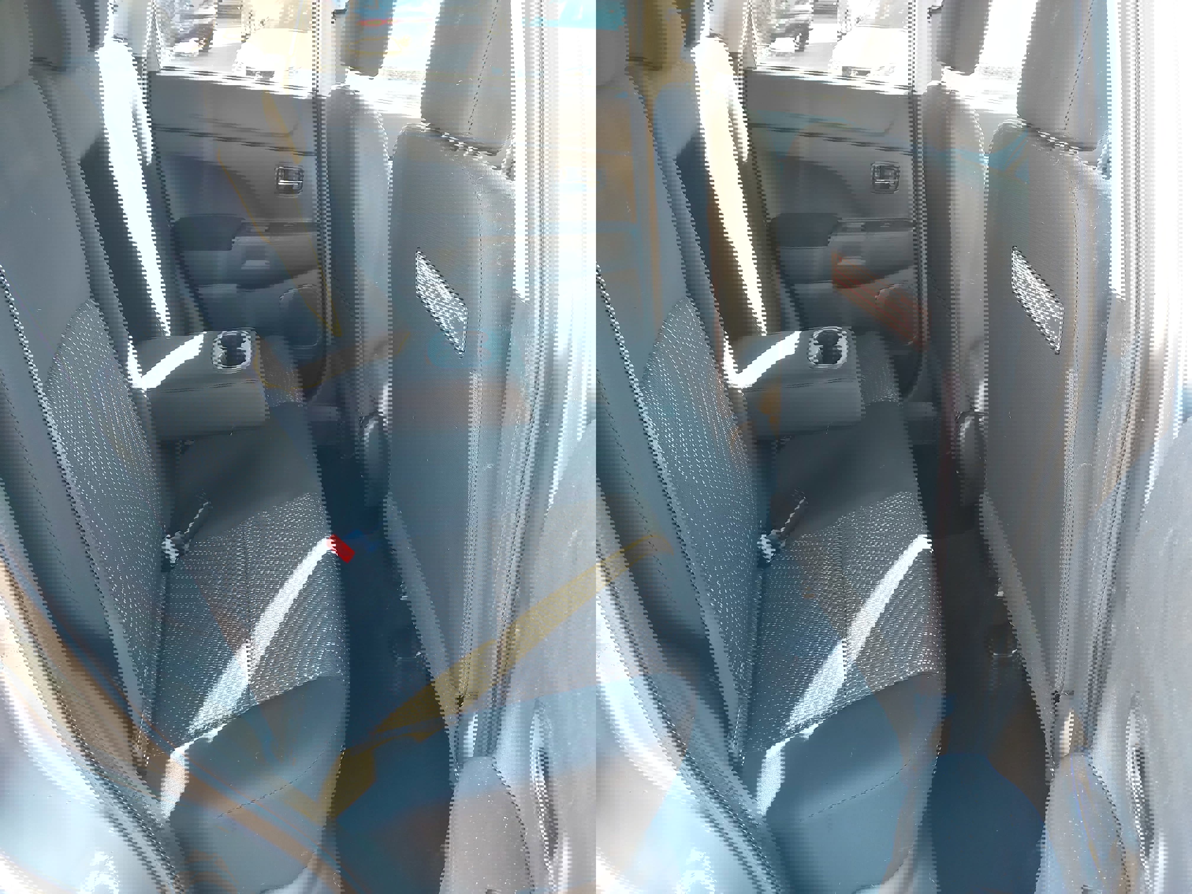 Used 2016 Mitsubishi Outlander Sport ES image 13