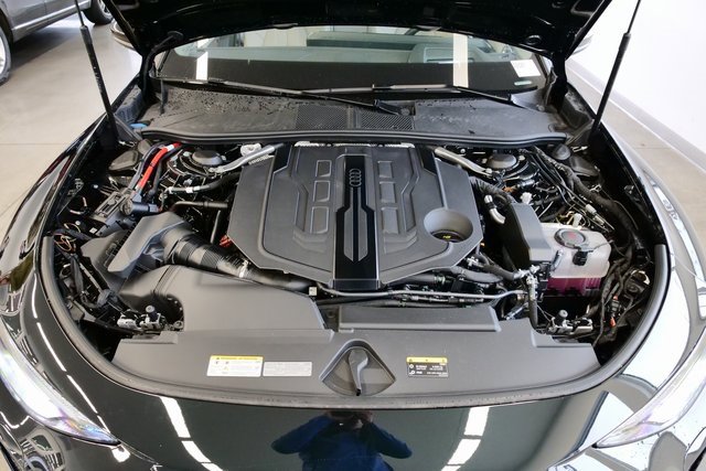 New 2026 Audi A6 Premium Plus image 9