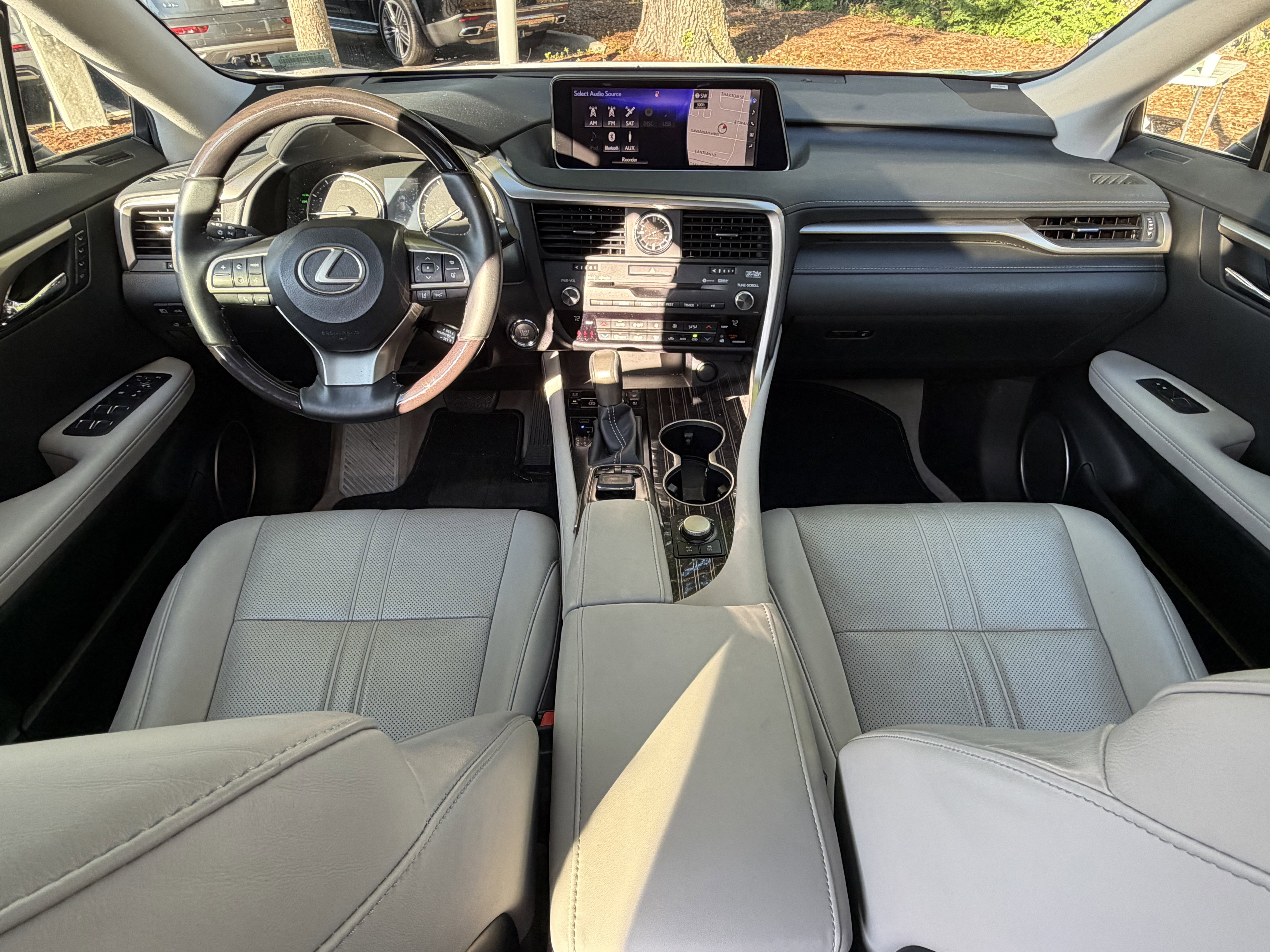 Used 2017 Lexus RX 350 AWD w/ Luxury Package image 35