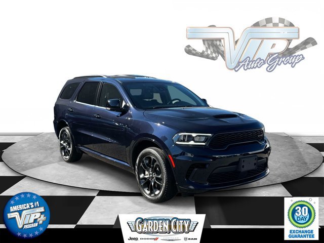 Used 2024 Dodge Durango GT