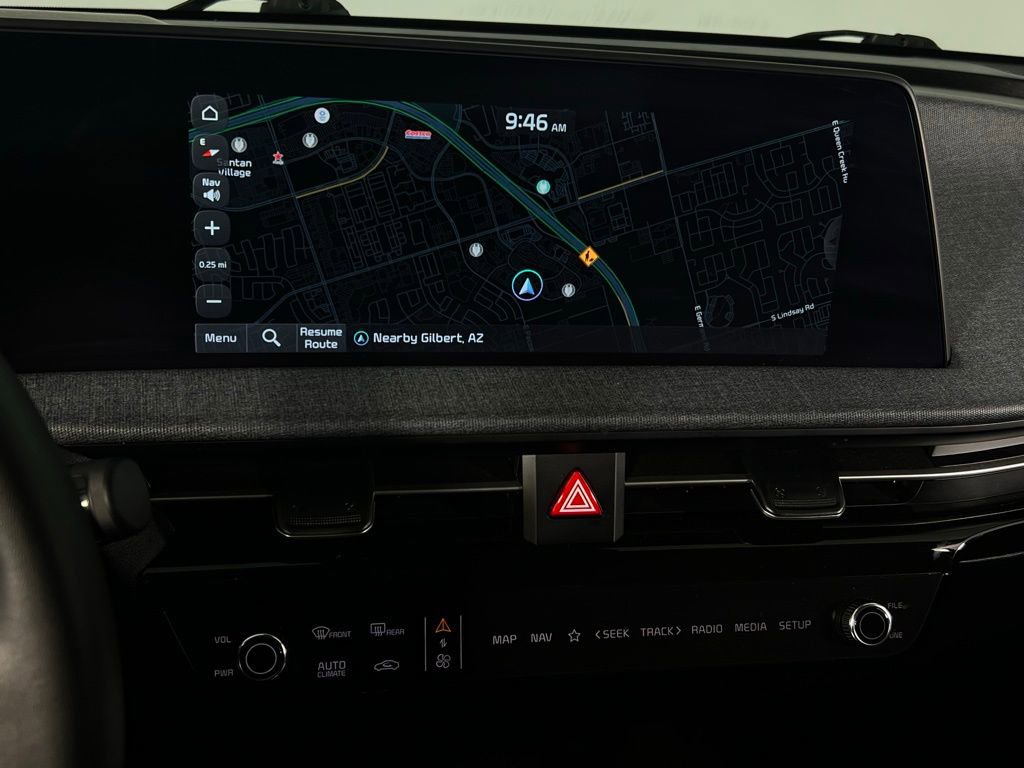 Used 2024 Kia EV6 Light image 17