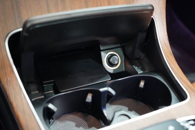 Used 2021 Mercedes-Benz GLC 300 4MATIC image 30