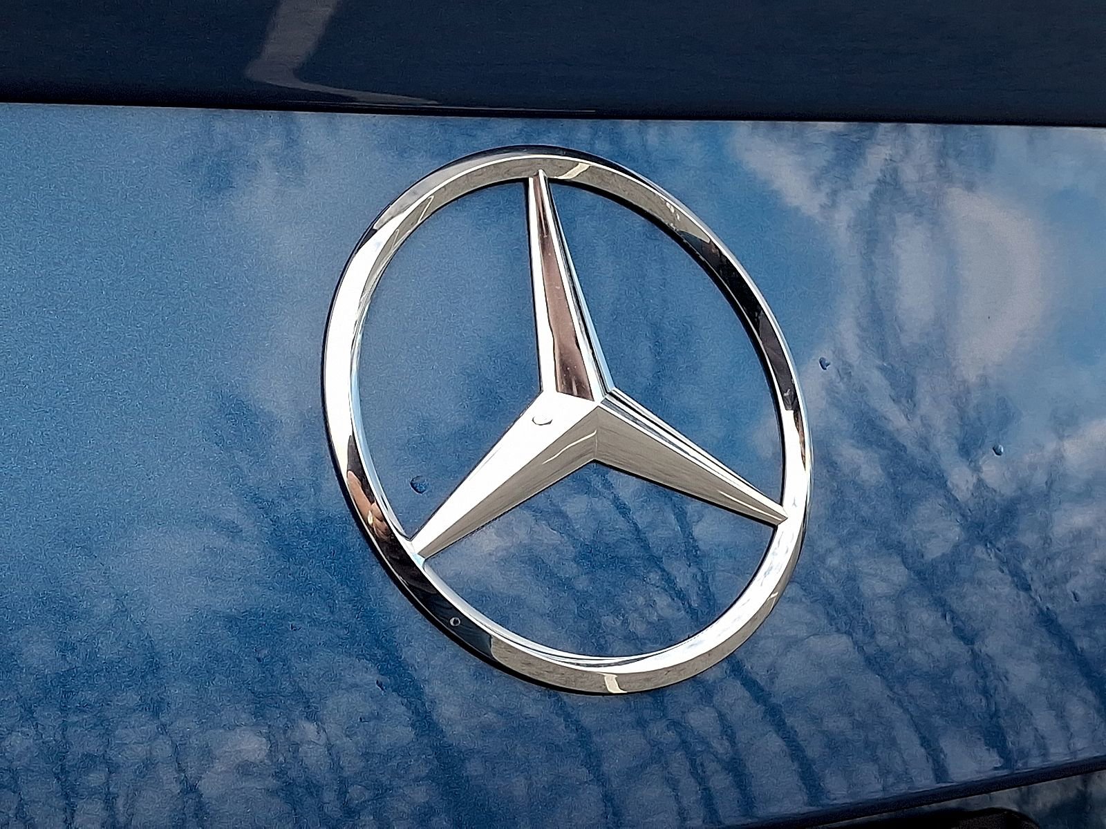 Certified 2023 Mercedes-Benz C 43 AMG 4MATIC Sedan image 32