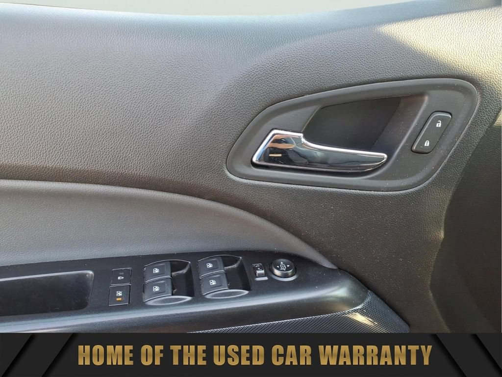 Used 2020 Chevrolet Colorado Z71 AWD/4WD image 13
