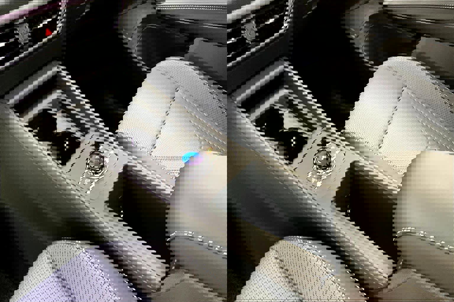 New 2026 Volkswagen Tiguan SE R-Line image 10