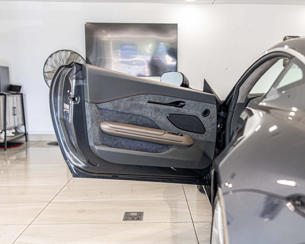 New 2026 Aston Martin V8 Vantage S RWD image 29