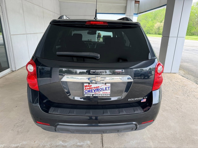 Used 2011 Chevrolet Equinox LT FWD image 8