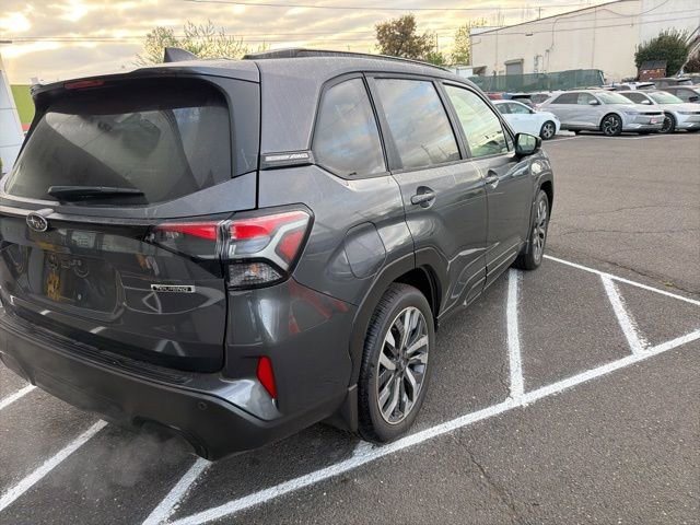 Certified 2025 Subaru Forester Touring w/ Popular Package - Touring image 8