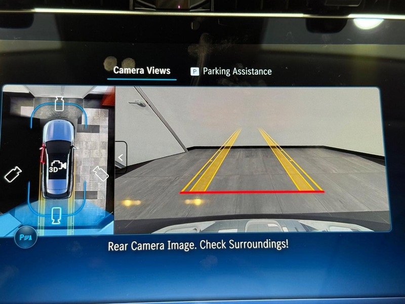 New 2026 Mercedes-Benz E 450 4MATIC All-Terrain Wagon image 13