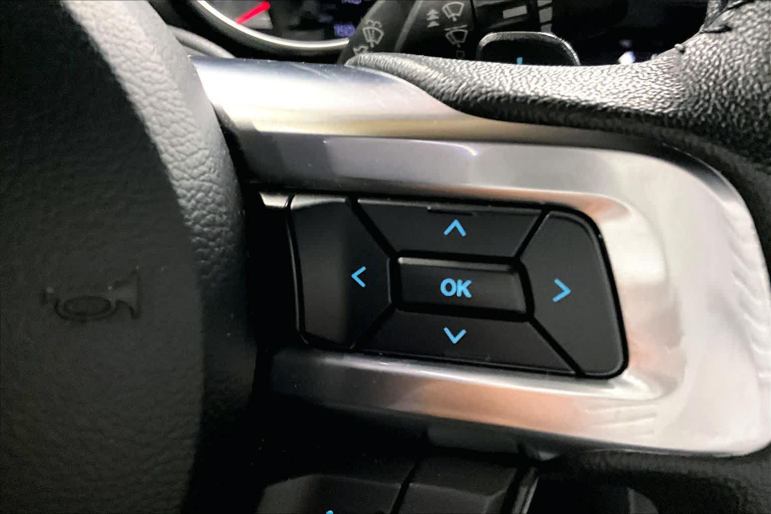 Used 2019 Ford Mustang Coupe w/ Equipment Group 101A RWD image 24