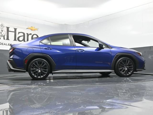 Used 2022 Subaru WRX Premium AWD/4WD image 52