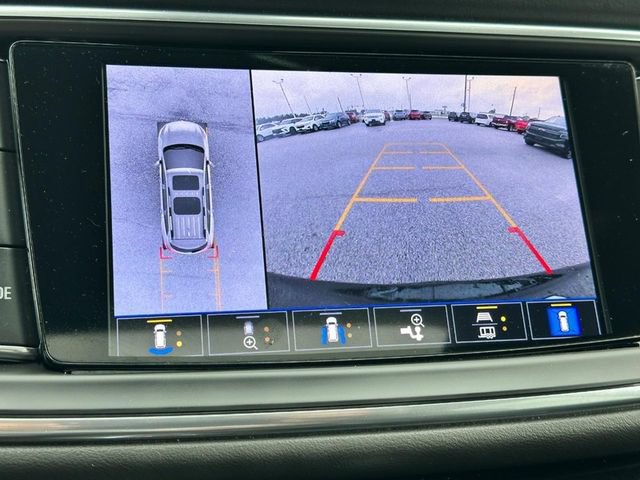 Used 2024 Buick Enclave Avenir w/ Avenir Technology Package AWD/4WD image 26