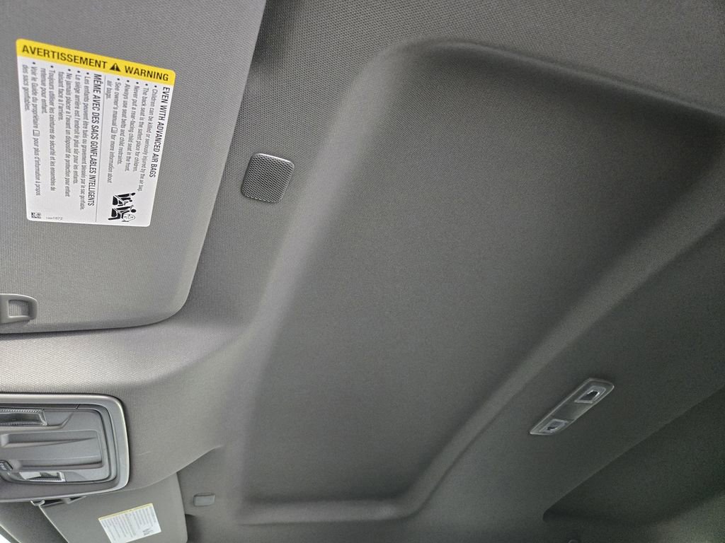 New 2026 Chevrolet Silverado 2500 Custom w/ Custom Value Package image 29