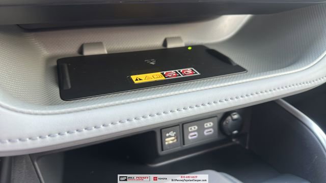 New 2026 Toyota Highlander XLE image 21