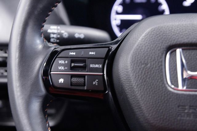 Certified 2024 Honda HR-V Sport image 26