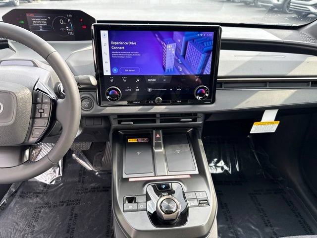 New 2026 Toyota bZ AWD/4WD image 16