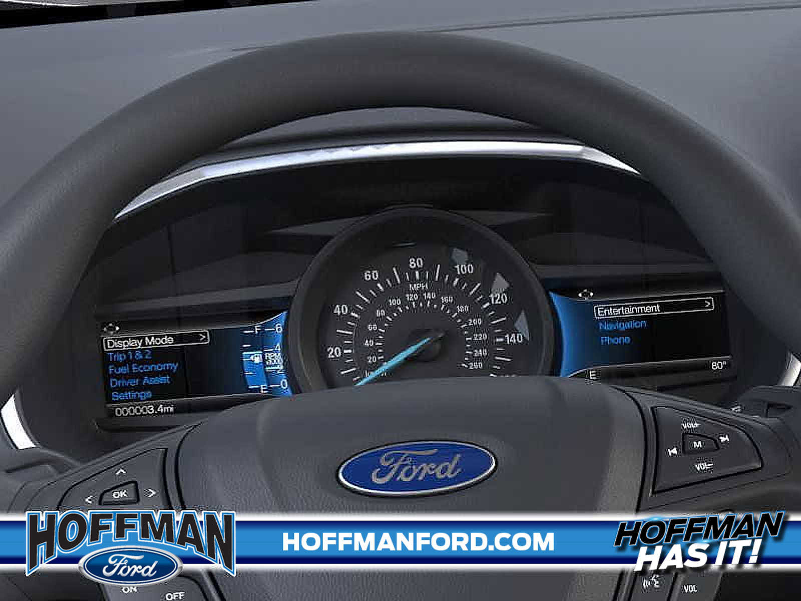 Used 2023 Ford Edge SE image 52