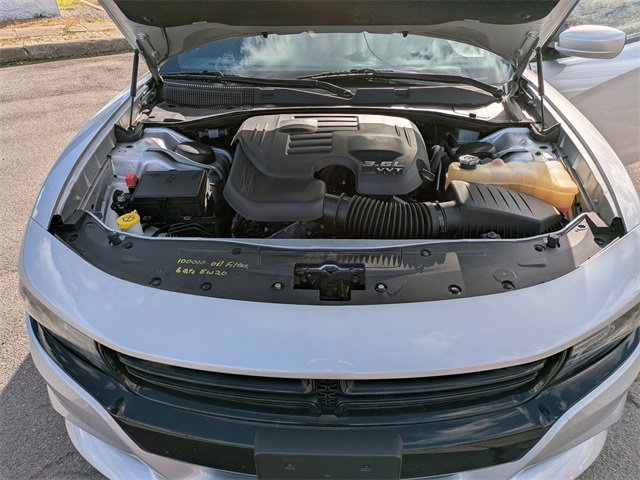 Used 2020 Dodge Charger SXT image 23