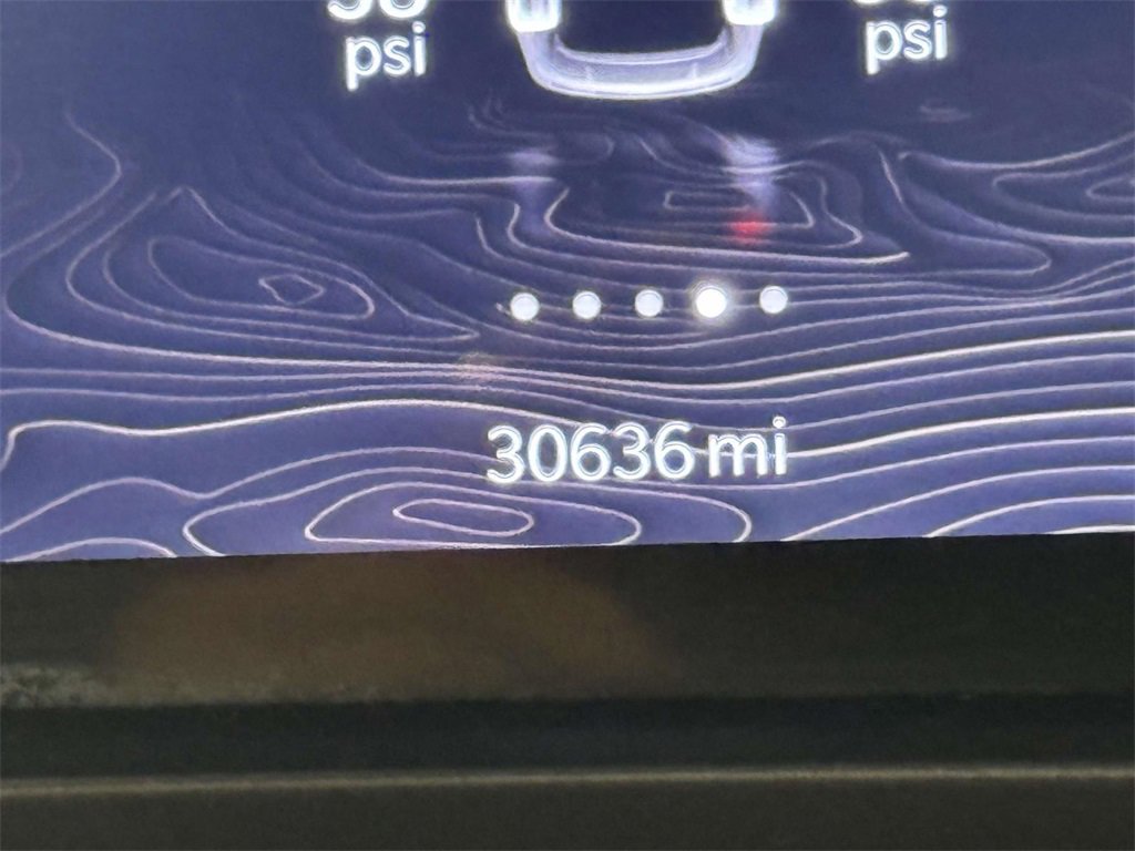 Used 2022 Jeep Grand Cherokee Altitude image 30