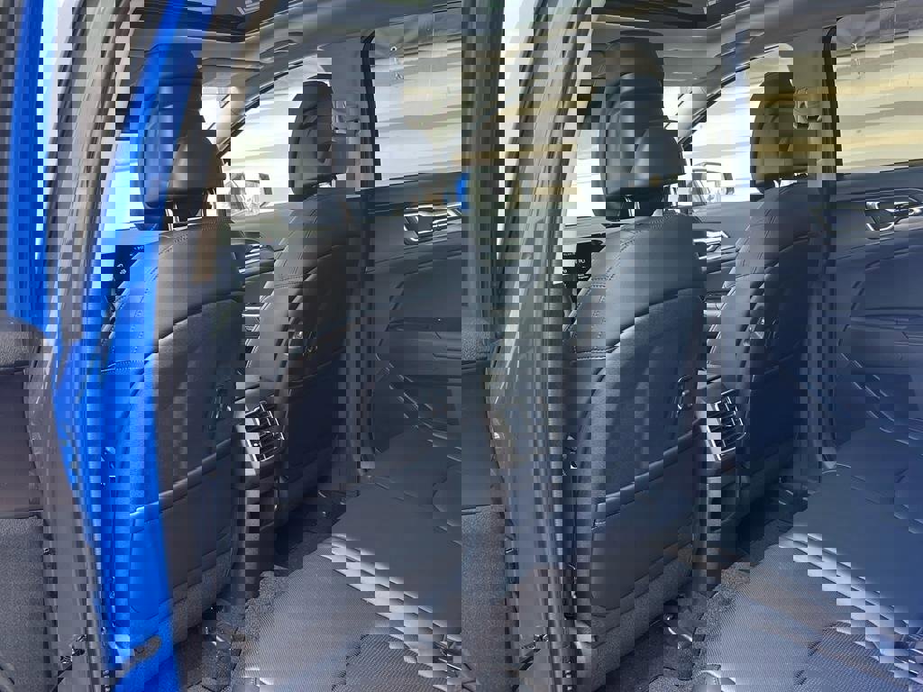 New 2026 Kia Sportage EX w/ EX Panorama Roof Package image 13