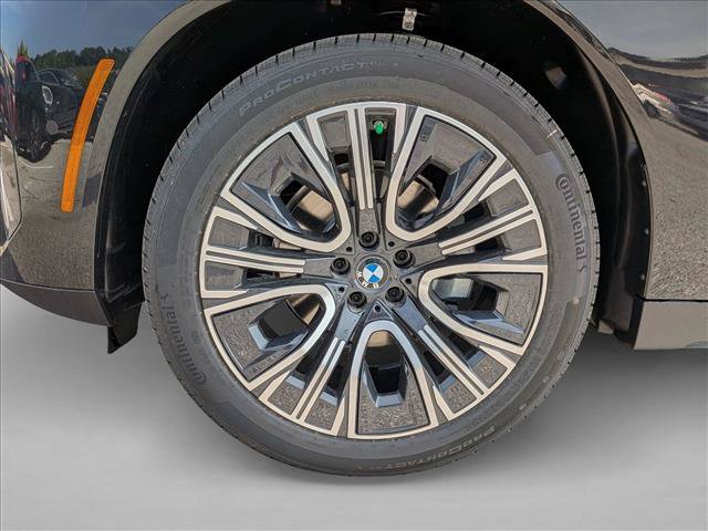 New 2026 BMW X3 xDrive30i w/ Premium Package AWD/4WD image 10