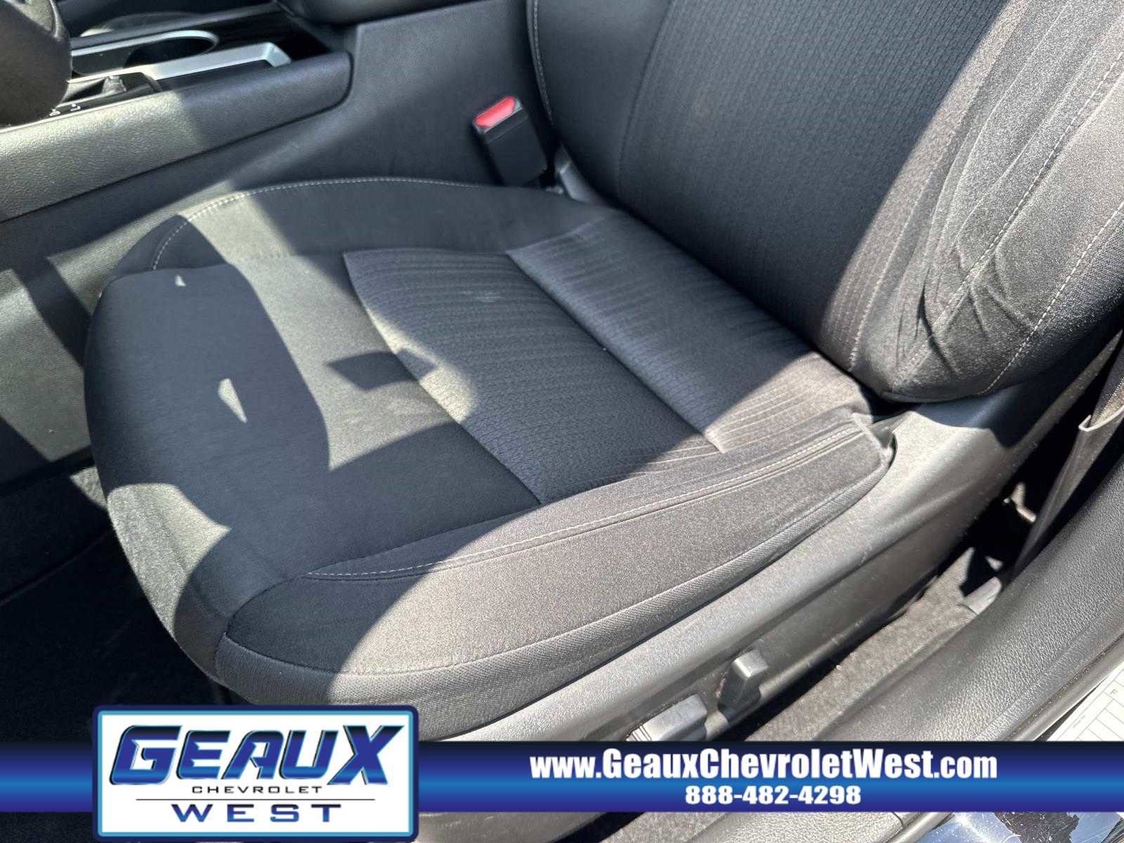 Used 2021 Nissan Altima 2.5 SV image 33