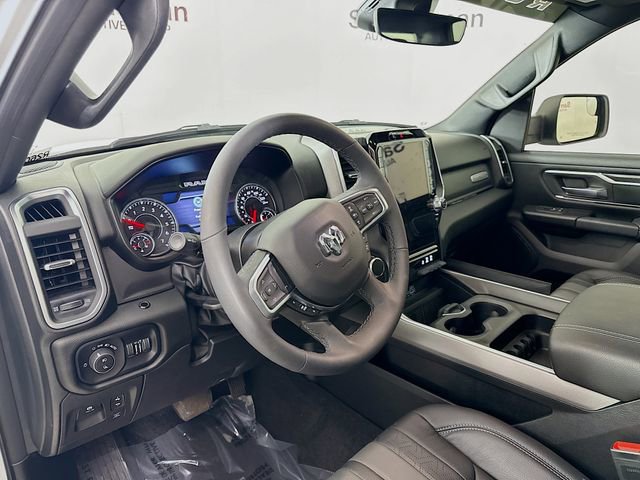 Used 2025 RAM 1500 Big Horn image 9