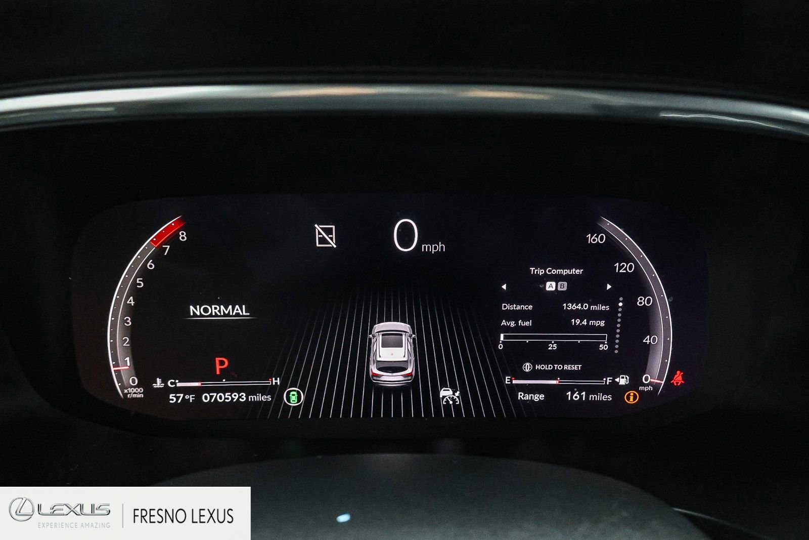 Used 2024 Acura MDX A-Spec image 24