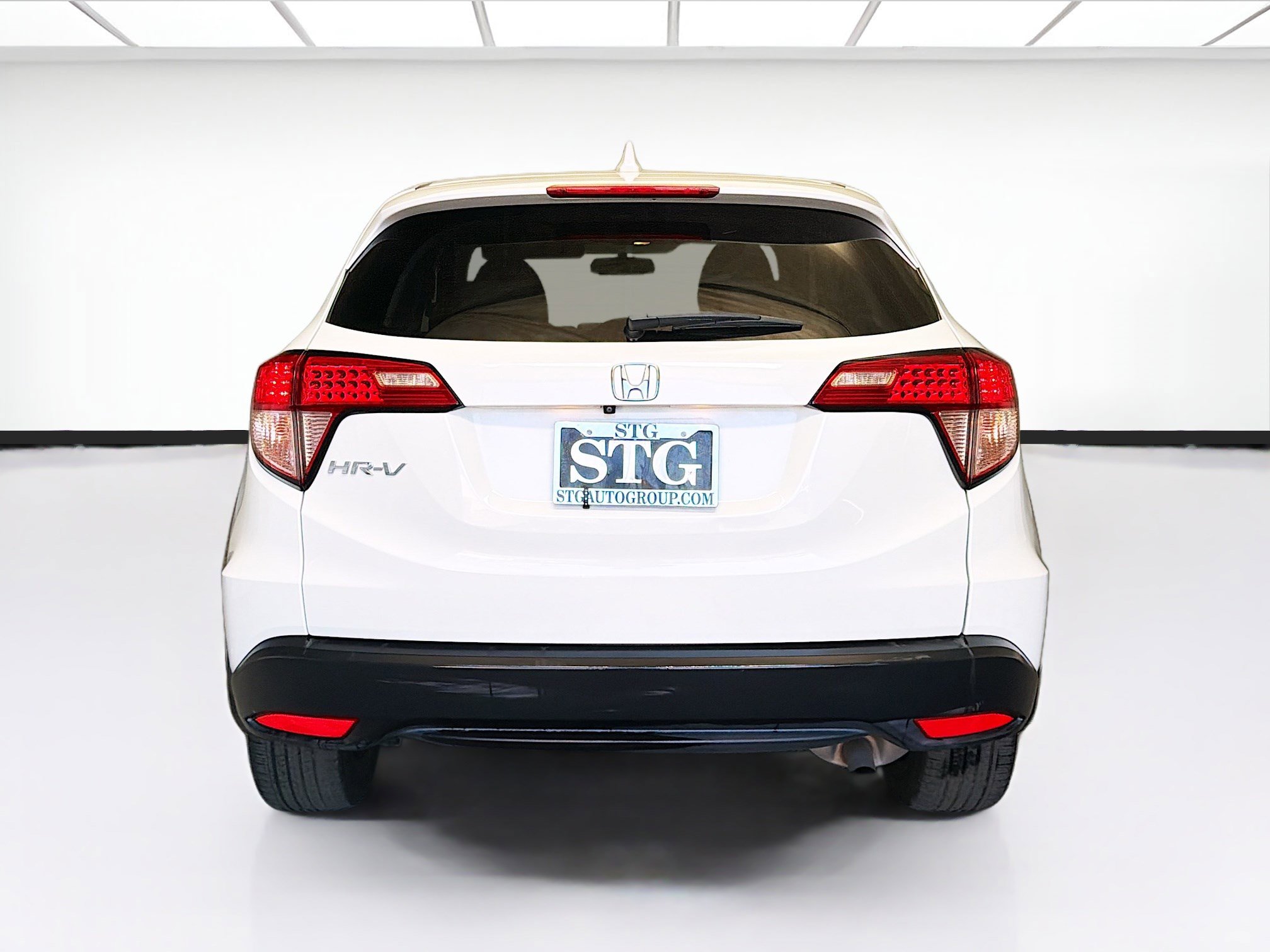 Used 2018 Honda HR-V EX image 5