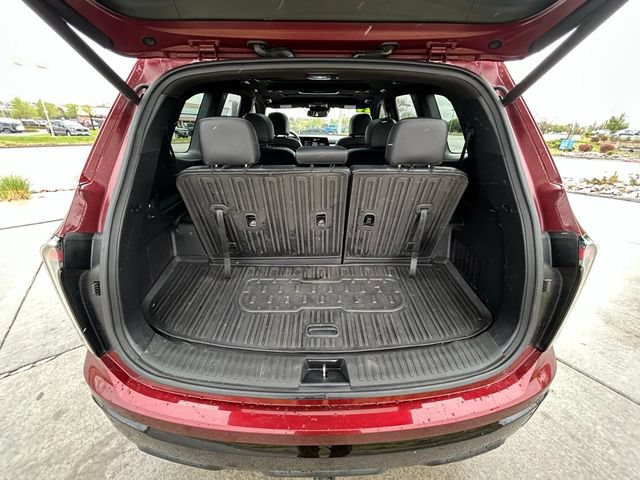 Used 2024 Kia Telluride SX X-Line AWD/4WD image 26