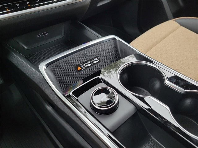 New 2026 Chevrolet Equinox ACTIV w/ Convenience Package III image 20