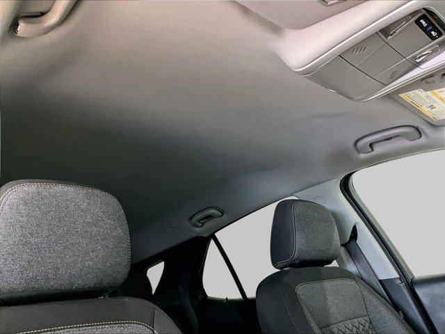 Used 2023 Chevrolet Equinox LT FWD image 17
