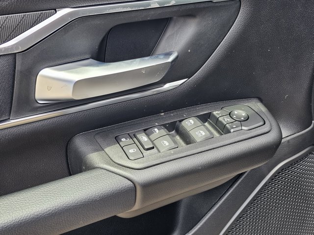 New 2026 RAM 1500 Big Horn RWD image 37