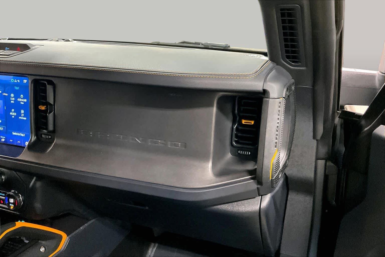 Used 2024 Ford Bronco Badlands AWD/4WD image 19