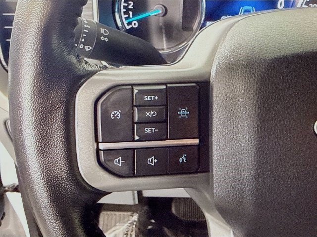 Used 2021 Ford F150 XLT w/ Equipment Group 302A High AWD/4WD image 13
