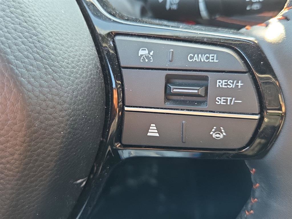 Used 2024 Honda HR-V Sport image 7