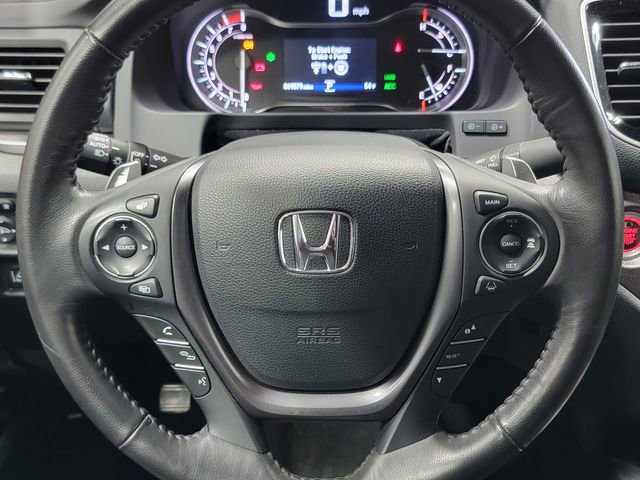 Used 2023 Honda Ridgeline RTL image 25