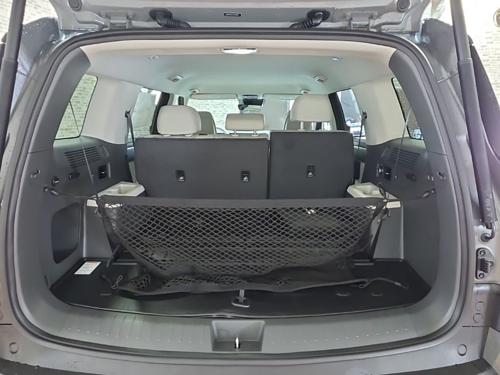 New 2026 Hyundai Santa Fe SEL image 12