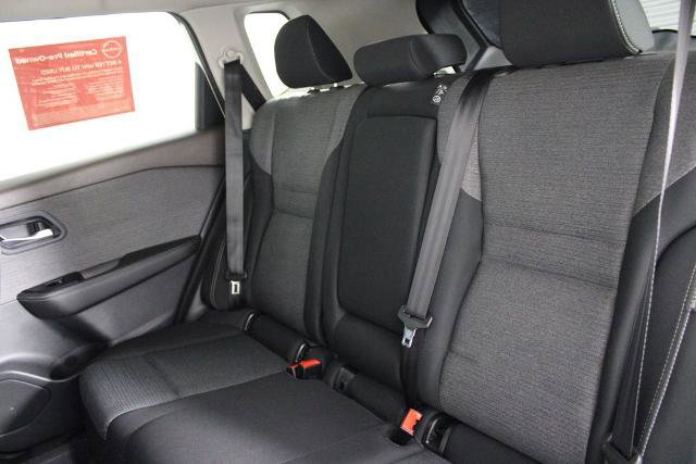 Certified 2022 Nissan Rogue SV image 20