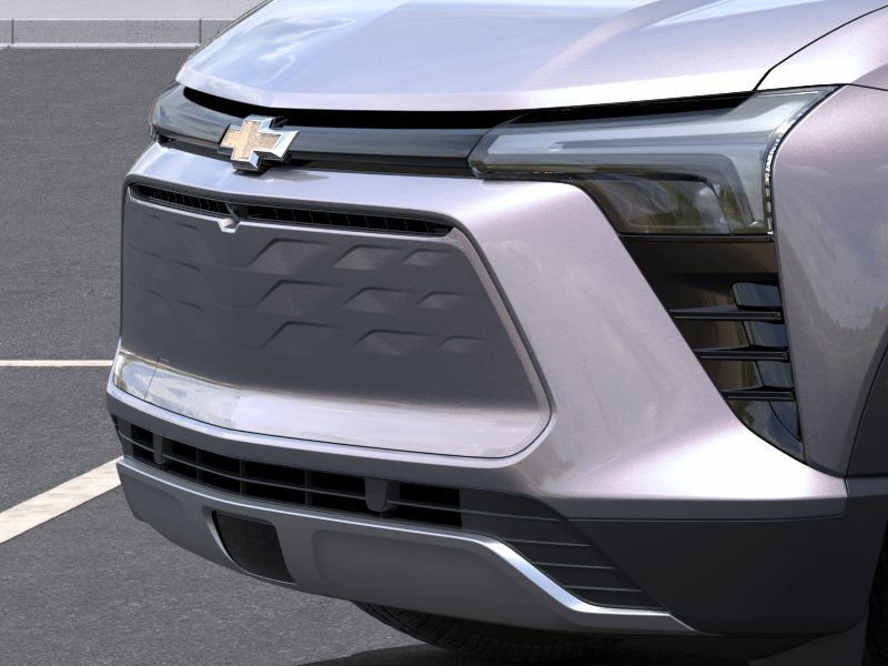 New 2025 Chevrolet Blazer EV LT image 31