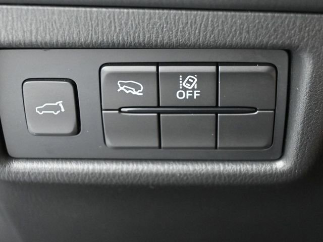 Used 2024 MAZDA CX-5 AWD 2.5 S w/ Preferred Package image 36