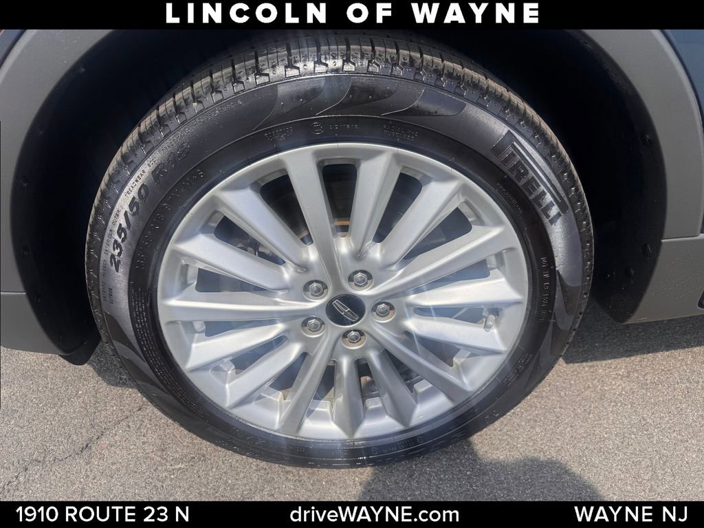 Certified 2019 Lincoln MKC Premiere AWD/4WD image 25