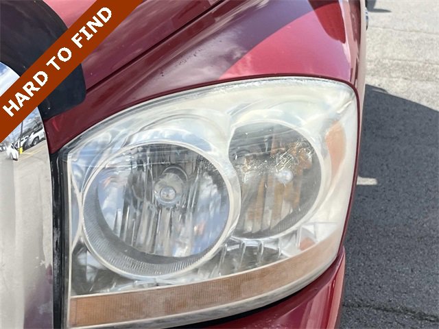 Used 2006 Dodge Ram 3500 Truck SLT w/ Quad Cab Big Horn Value Group image 9